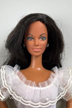 Mattel - Barbie - Italy / Italian - Doll